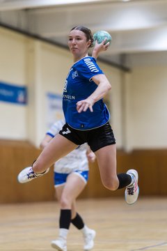 Bild 109 - wAJ TSV Ellerau - HSG Pinnau : Ergebnis: 28:13